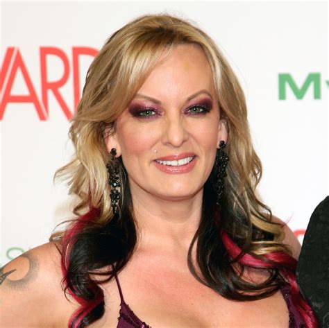 stormy daniels pics|Stormy Daniels Photos: Pictures of the Famed Porn Star.